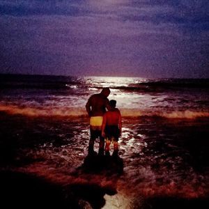 Meet your Posher, Channing